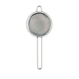 Σουρωτήρι Τσαγιού 081.1669/69.1 7,5cm Inox Brabantia Ανοξείδωτο Ατσάλι