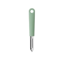 Αποφλοιωτής Tasty 081.1229/41 17,6cm Green Brabantia Ατσάλι,Πλαστικό