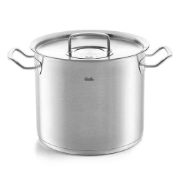Κατσαρόλα Μαρμίτα Original Profi 084-118-20-000/0 20cm Inox Fissler 20cm Ανοξείδωτο Ατσάλι