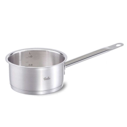 Κατσαρολάκι Γάλακτος Original Profi 084-158-16-000/0 16cm Inox Fissler 16 cm Ανοξείδωτο Ατσάλι