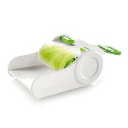 Εργαλείο Για Ντολμαδάκια Handy 643898 8x16,5cm White Tescoma Πλαστικό