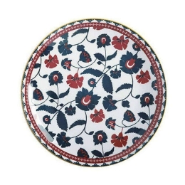 Πιάτο Φαγητού Rhapsody AW0454 Φ27cm Multi Maxwell&Williams Πορσελάνη