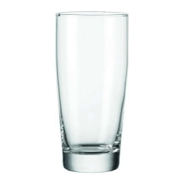 Ποτήρι Νερού Willi 217010417 300ml Clear Leonardo Γυαλί