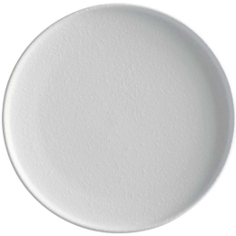 Πιάτο Γλυκού Caviar AX0234 21cm White Maxwell & Williams Πορσελάνη