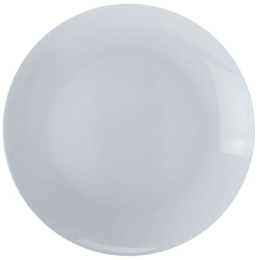 Πιάτο Γλυκού Coupe Cashmere Bone BC1894 16cm White Maxwell & Williams Κεραμικό