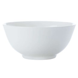 Σαλατιέρα Cashmere Bone BC218 23cm White Maxwell & Williams Large Πορσελάνη