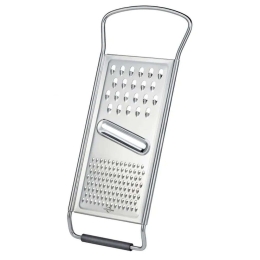 Τρίφτης 1004512800 29x11,5cm Inox Kuchenprofi Ανοξείδωτο Ατσάλι