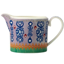 Γαλατιέρα Teas & C's Zanzibar HV0267 220ml Multi Maxwell & Williams Πορσελάνη