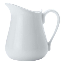 Κανάτα AA022 500ml White Maxwell & Williams Πορσελάνη