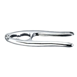 Καρυοθραύστης Presto 420202 Inox Tescoma Ανοξείδωτο Ατσάλι