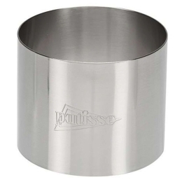 Κουπ Πατ Στρογγυλό 221.02095 9cm Inox Patisse Ανοξείδωτο Ατσάλι
