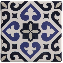 Σουβέρ Medina Azrou DU0050 9x9cm Multi Maxwell & Williams Κεραμικό