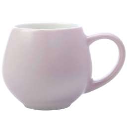 Κούπα Mini Snug AY0246 120ml Pink Maxwell & Williams Πορσελάνη