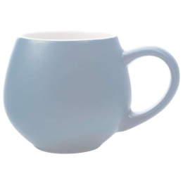 Κούπα Mini Snug AY0247 120ml Light Blue Maxwell & Williams Πορσελάνη