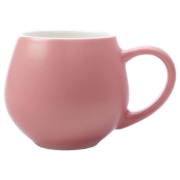 Κούπα Mini Snug AY0249 120ml Coral Maxwell & Williams Πορσελάνη