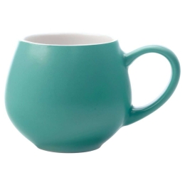 Κούπα Mini Snug AY0250 120ml Turkuaz Maxwell & Williams Πορσελάνη