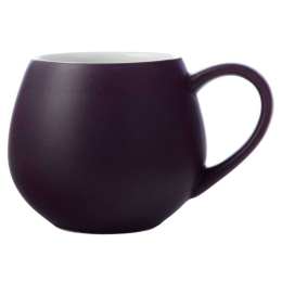 Κούπα Mini Snug AY0388 120ml Purple Maxwell & Williams Πορσελάνη