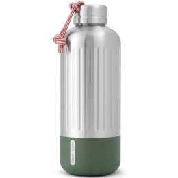 Ισοθερμικό Μπουκάλι Bam Explorer BAM-EIWB-L010 850ml Olive-Silver Black & Blum