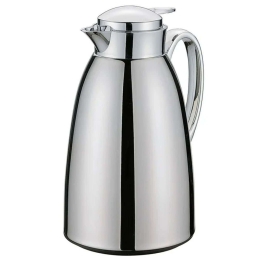 Κανάτα-Θερμός Venezia 543926 27cm 1lt Inox Cilio Ανοξείδωτο Ατσάλι