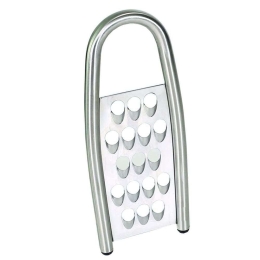 Τρίφτης 221.10559 30,5x11,8cm Inox Patisse Ανοξείδωτο Ατσάλι