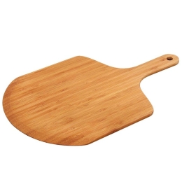 Πλατώ Σερβιρίσματος Eco Line 73.054309 45x29x0.8cm Natural Zassenhaus Bamboo