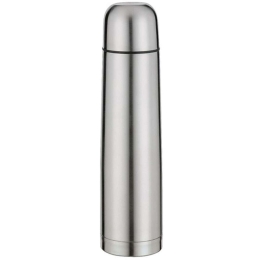 Ισοθερμικό Μπουκάλι 543254 750ml Inox Cilio