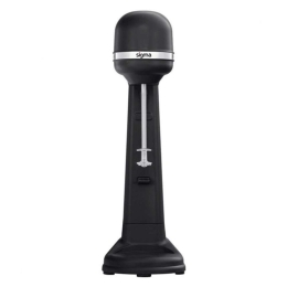 Φραπιέρα KDM120P.B/C 600ml 150W Black Sigma