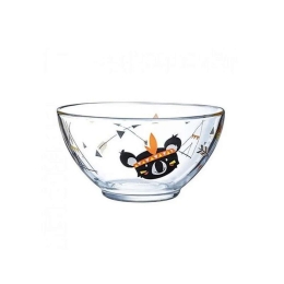 Μπωλ Σερβιρίσματος Παιδικό Kotipi N4104 Φ13cm 500ml Multi Luminarc Γυαλί