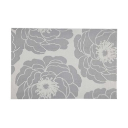 Σουπλά Camellia GI0061 45X30cm Silver Maxwell & Williams PVC
