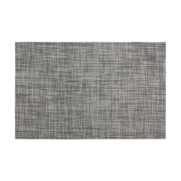 Σουπλά Crosshatch GI0006 45x30cm Grey Maxwell & Williams PVC