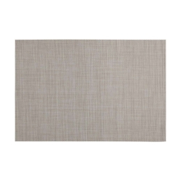 Σουπλά Crosshatch GI0008 45x30cm Beige Maxwell & Williams PVC