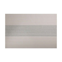 Σουπλά Woven GI0151 45x30cm Cream Maxwell & Williams PVC