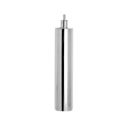 Δοχείο Λαδιού Tube Cruet AOLTUG 750ml Inox Olipac Stainless Steel
