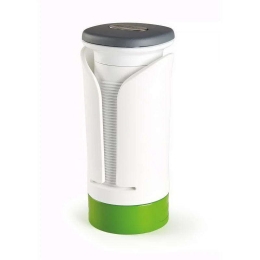Κόπτης Λαχανικών Spiralizer E900029 White-Green Zyliss