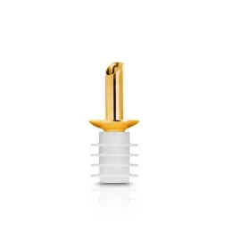Πώμα/Ροή "I Genietti" GEN125G Gold Olipac