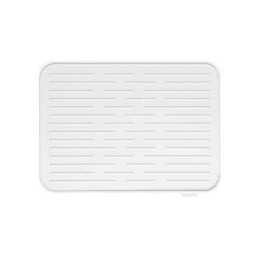 Επιφάνεια Στεγνώματος 081.1174/66 44x33cm White Brabantia Silicone