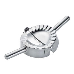 Εργαλείο Για Ραβιόλια 0803512800 8cm Inox Kuchenprofi Stainless Steel