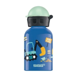 Παγούρι Build It 9001.90 300ml Multi Sigg Αλουμίνιο