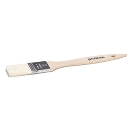 Πινέλο με Ξύλινη Λαβή 221.02424 5cm Natural Patisse Ξύλο