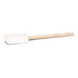 Σπάτουλα Μαρίζ 221.02411.1 27cm White-Natural Patisse Silicone