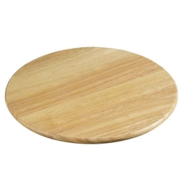 Πλατώ Σερβιρίσματος Περιστρεφόμενο Lazy Susan 73.050271 Natural Zassenhaus Ξύλο