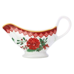 Σαλτσιέρα Mistletoe IA0186 280ml Multi Maxwell&Williams