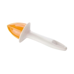 Λεμονοστίφτης Presto 420621 White-Orange Tescoma Πλαστικό