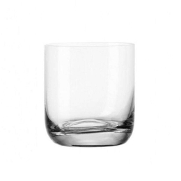 Ποτήρι Ουίσκι Daily 217.063324 320ml Clear Leonardo Γυαλί