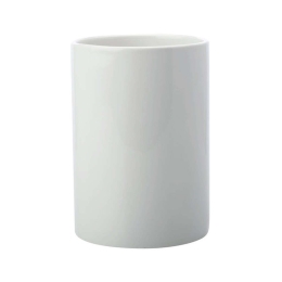 Βάση Εργαλείων Κουζίνας Epicurious IA0048 12x17,5cm White Maxwell & Williams Πορσελάνη