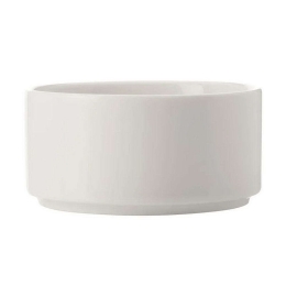Πυρίμαχο Σκεύος Στρογγυλό Epicurious AW0263 8,5cm White Maxwell&Williams Πορσελάνη