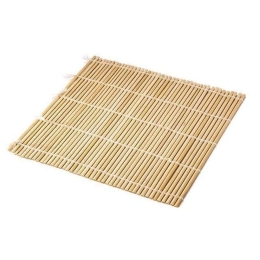 Sushi Mat Nikko 389520 24x24cm Natural Tescoma Bamboo