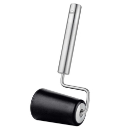Πλάστης Mini 1007031000 19,5cm Inox-Black Kuchenprofi Ανοξείδωτο Ατσάλι