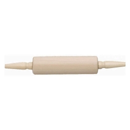 Πλάστης Ξύλινος Με Λεπτές Λαβές 69374 44cm Natural Kesper Ξύλο
