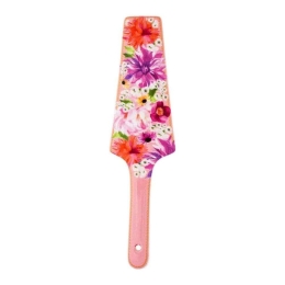 Σπάτουλα Teas & C's Dahlia Daze Sky HV0370 24cm Pink-Multi Maxwell Williams Πορσελάνη